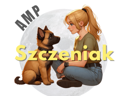 Mam szczeniaka- co teraz?