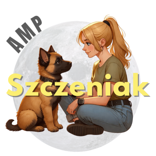 Mam szczeniaka- co teraz?